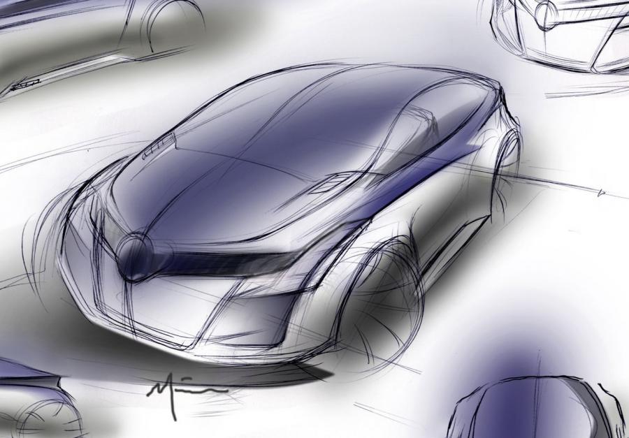  Buick Riviera Concept 2007 года  (фото 101 из 192)